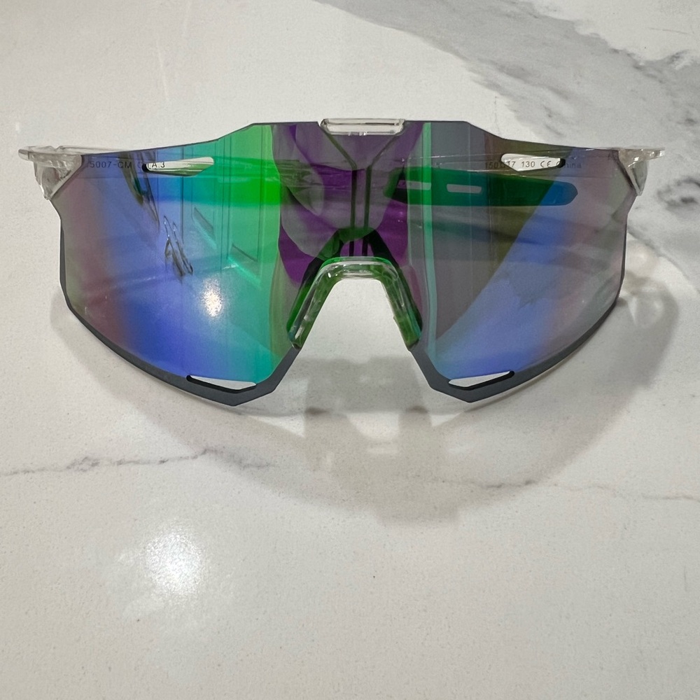 Stylish Reflective Sunglasses